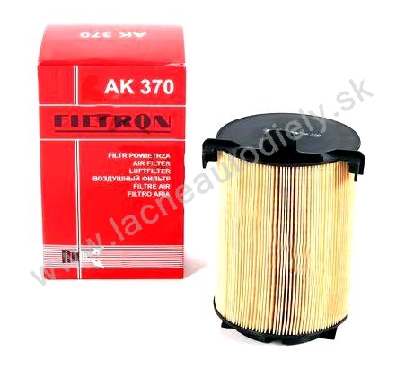 Filter vzduchu FILTRON