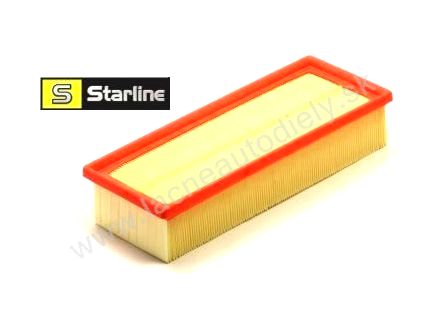 Filter vzduchu STARLINE