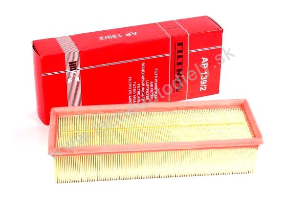 Filter vzduchu FILTRON