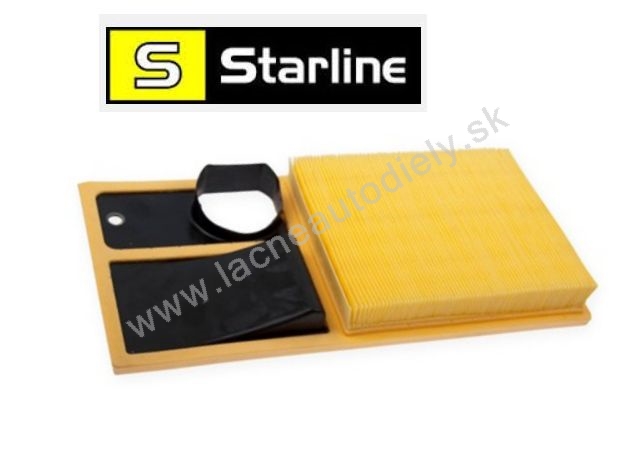 Filter vzduchu STARLINE