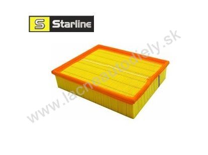 Filter vzduchu STARLINE