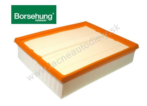 Filter vzduchu BORSEHUNG