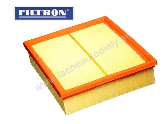 Filter vzduchu FILTRON