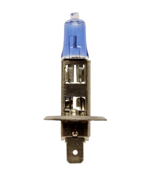 Starline H1 12V 55W P14.5s +30% svetla (MODRÁ)