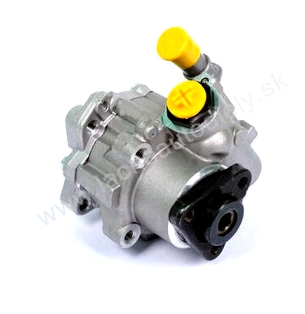 Čerpadlo na servo 120 Bar ( 2,5 TDi )