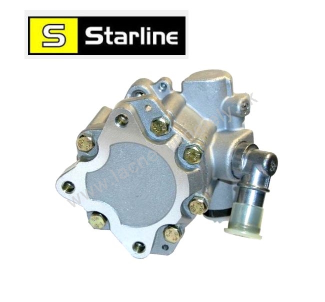 Čerpadlo na servo 120 Bar ( 2,5 TDi ) STARLINE