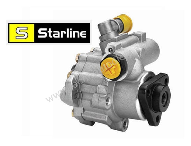 Čerpadlo na servo 120 Bar ( 1,9 TDi ) STARLINE