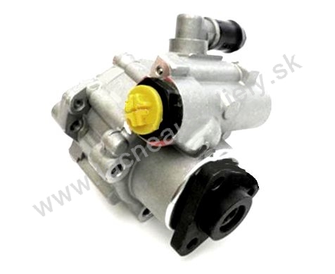 Čerpadlo na servo 120 Bar ( 1,9 TDi )