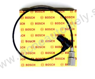 Snímač otáčok kľukového hriadeľa BOSCH