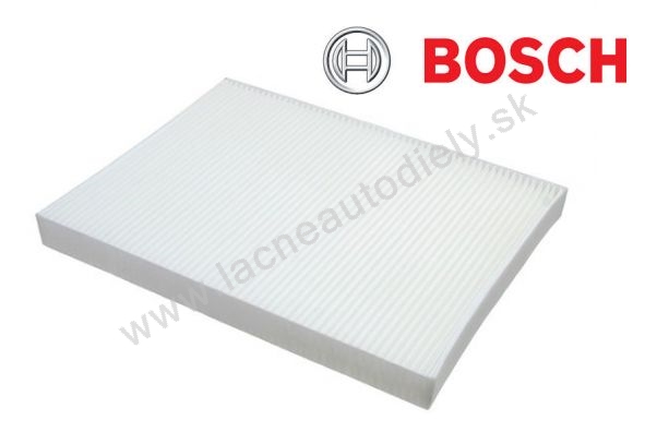 Filter peľový BOSCH