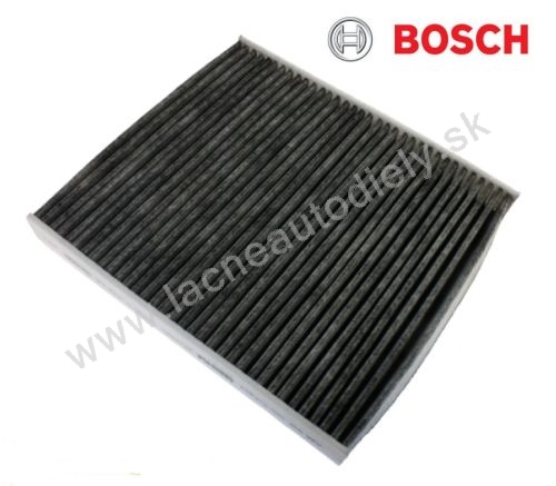 Filter peľový uhlíkový BOSCH