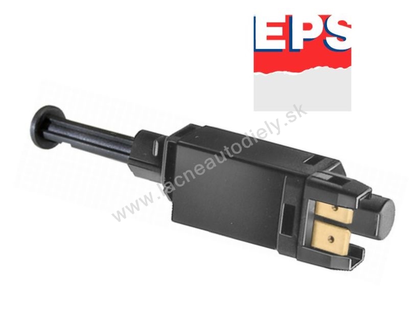 Spínač  brzdových svetiel 2 - pólový EPS