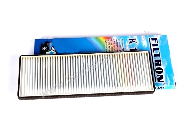 Filter peľový FILTRON