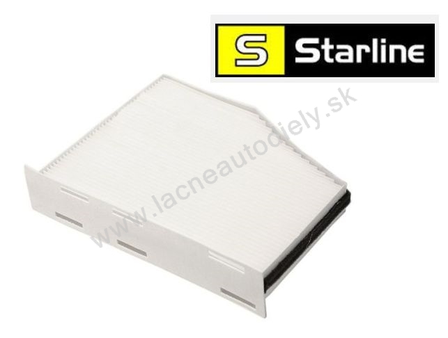 Filter peľový STARLINE