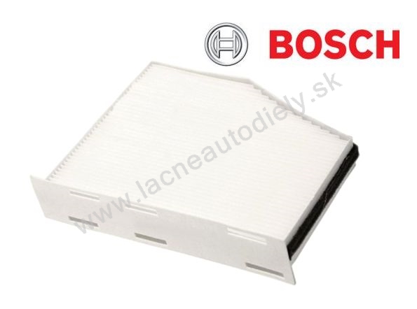Filter peľový BOSCH