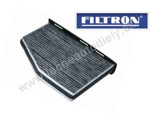 Filter peľový uhlíkový FILTRON