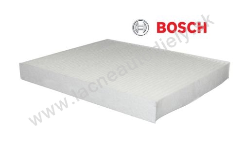Filter peľový BOSCH
