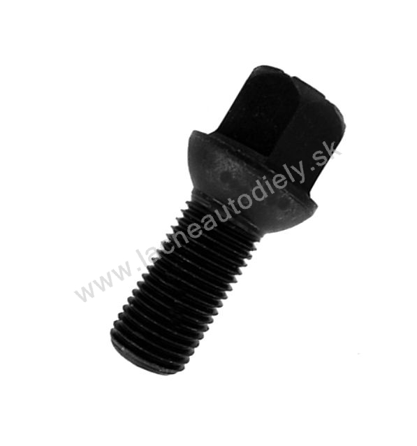 Skrutka kolesa M14x1,50x27 DOVOZ