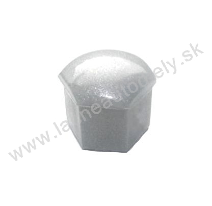 Krytka skrutky kolesa