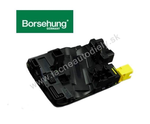 Elektronický modul - podvolantová jednotka BORSEHUNG