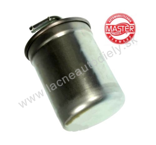 Filter paliva MASTER