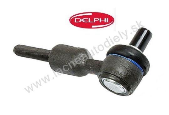 Čap guľový riadenia DELPHI