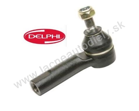 Čap guľový riadenia DELPHI ĽS