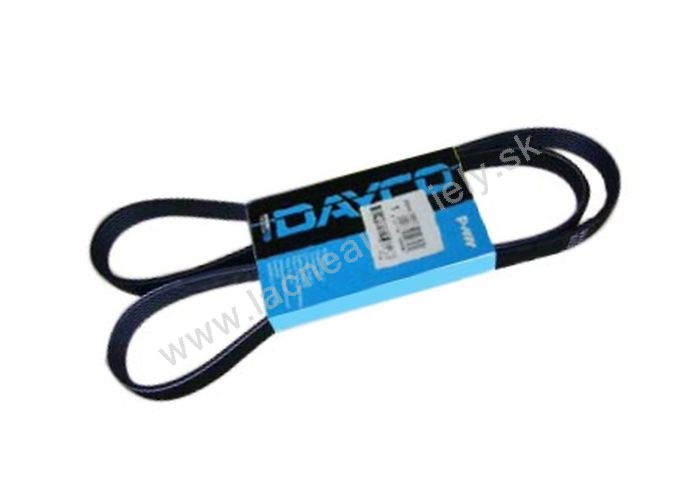 Remeň drážkový 6PK1683 DAYCO
