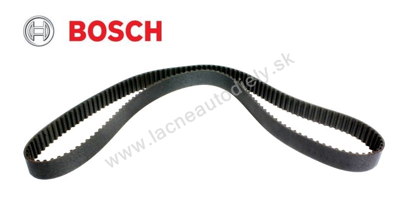 Remeň rozvodový BOSCH