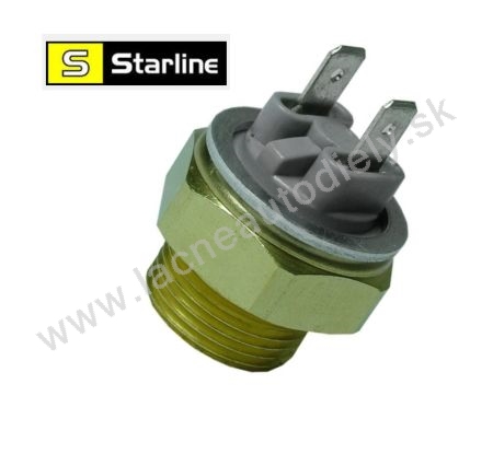 Termospínač STARLINE