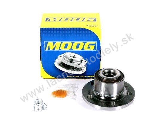 Unášač 72 mm MOOG