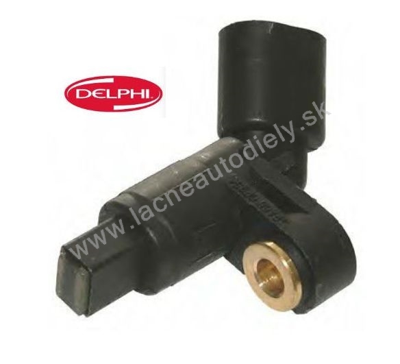 Senzor ABS DELPHI PĽ