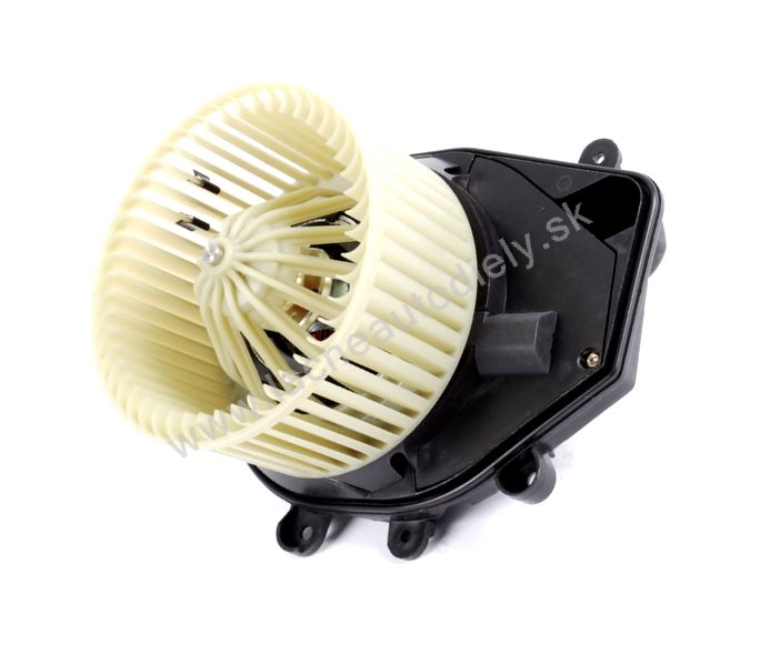 Motor kúrenia
