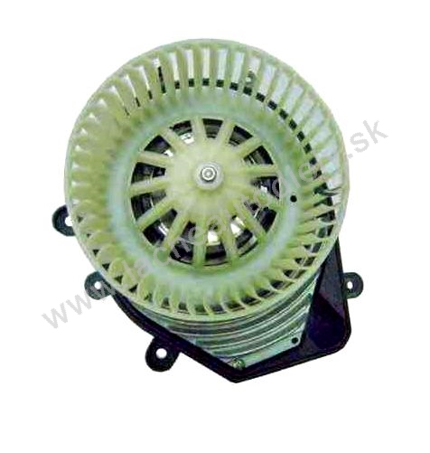 Motor kúrenia