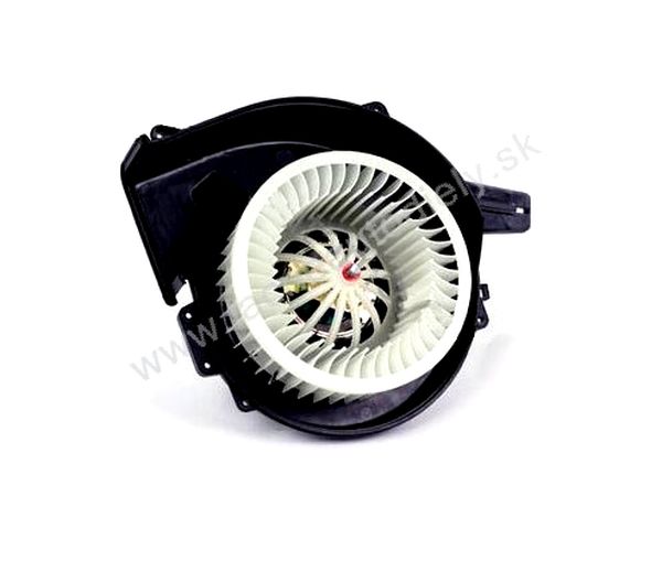 Motor kúrenia
