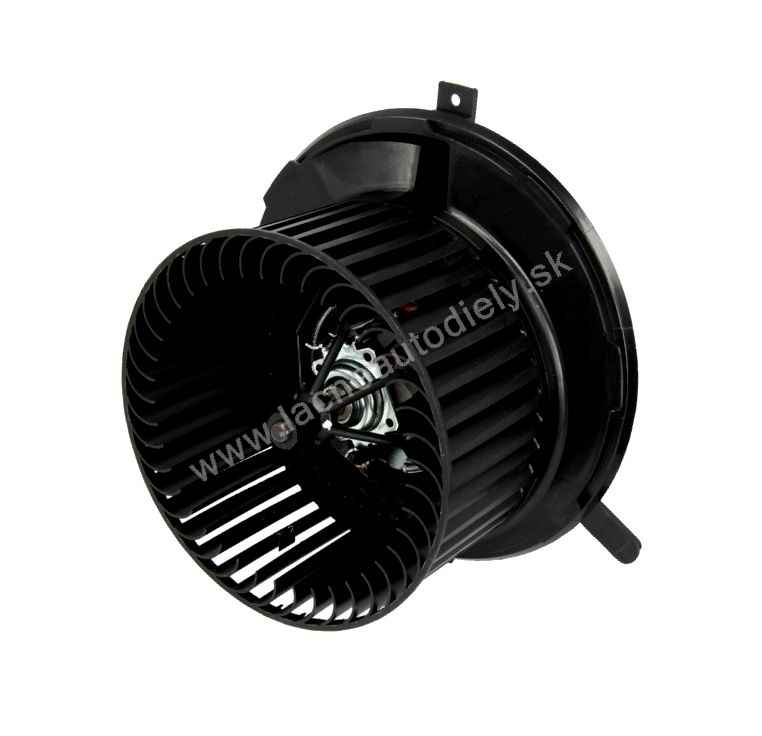 Motor kúrenia