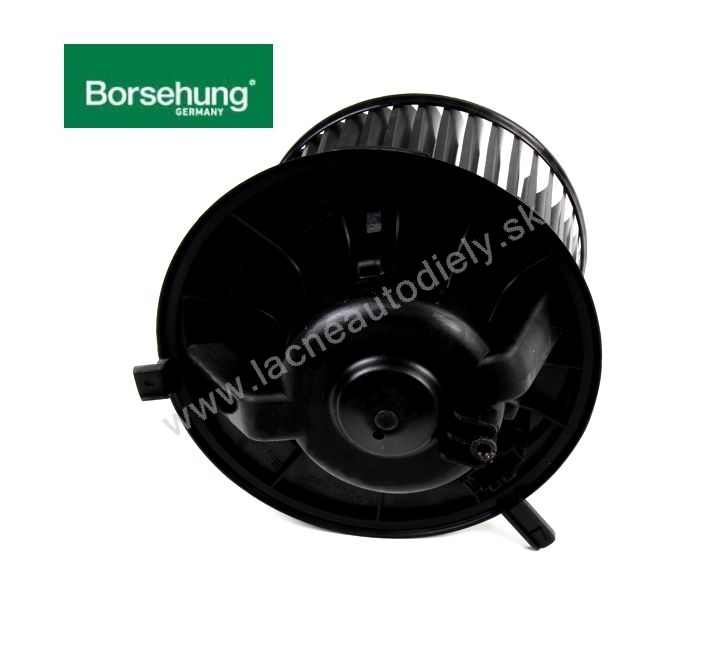 Motor kúrenia BORSEHUNG