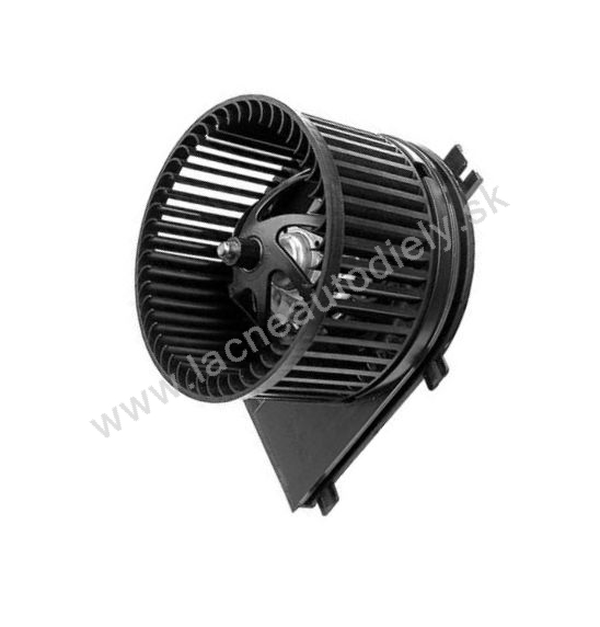 Motor kúrenia