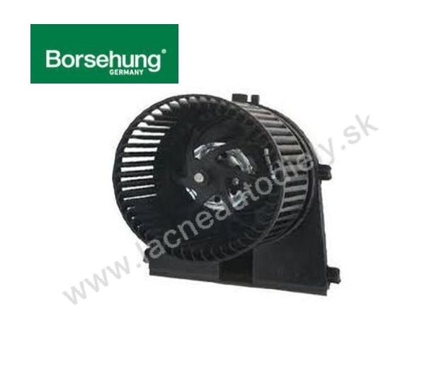 Motor kúrenia BORSEHUNG