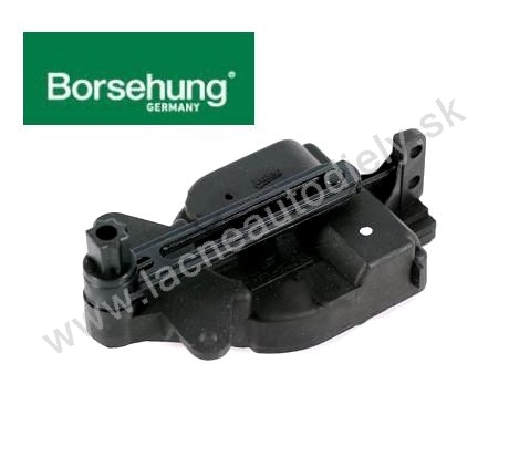 Servomotor nastavenia kúrenia V154 BORSEHUNG
