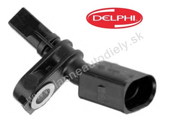 Senzor ABS DELPHI PĽ