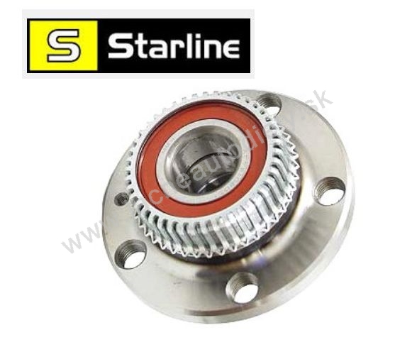 Unášač zadný STARLINE