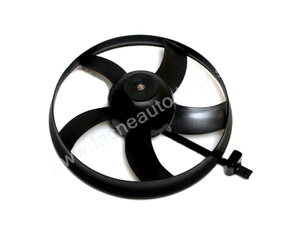 Motor chladenia 100W 290 mm