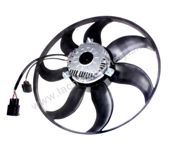 Motor chladenia 220W 360 mm