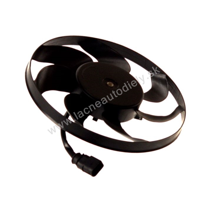 Motor chladenia 150W 295 mm