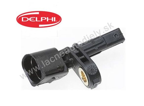Senzor ABS DELPHI  PĽ