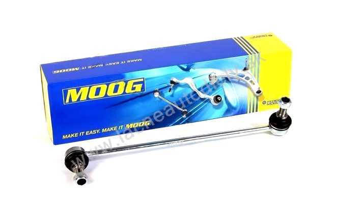 Tyčka stabilizátora predná MOOG Ľ / P