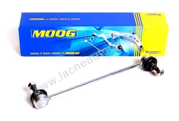 Tyčka stabilizátora predná MOOG Ľ / P