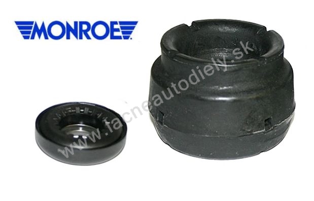 Guma predného tlmiča + ložisko (sada) MONROE