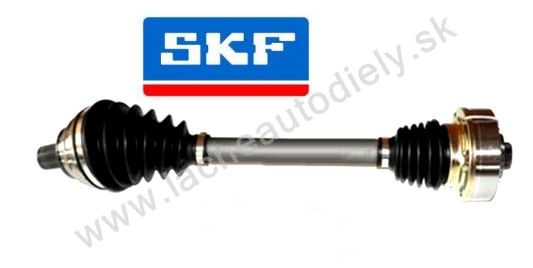 Poloos ĽS krátka SKF